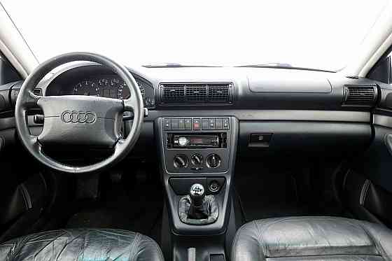 Audi A4 Avant Highline 1.8 92kW Tallina