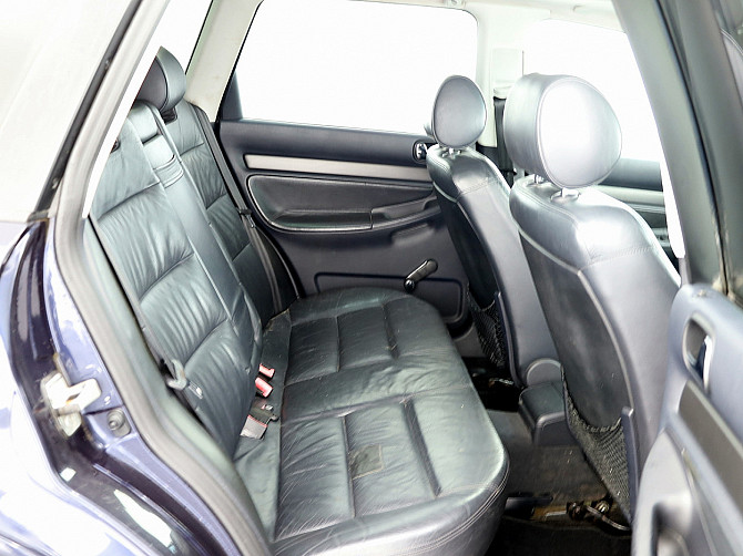 Audi A4 Avant Highline 1.8 92kW Tallina - foto 7