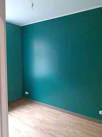 Любые ремонтные и строительные работы. Капитальный и косметический ремонт, малые и большие... Рига