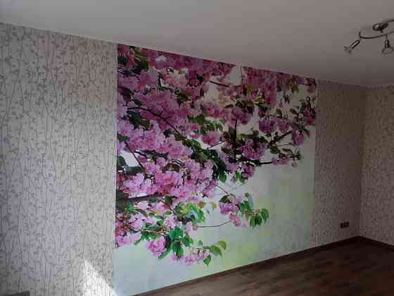 Любые ремонтные и строительные работы. Капитальный и косметический ремонт, малые и большие... Рига