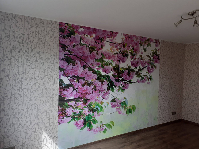 Любые ремонтные и строительные работы. Капитальный и косметический ремонт, малые и большие... Рига - изображение 1