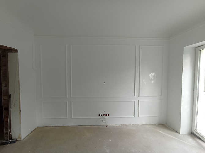 Любые ремонтные и строительные работы. Капитальный и косметический ремонт, малые и большие... Рига - изображение 7