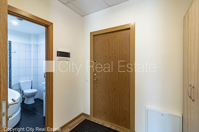 Новостройка, подземная стоянка, лифт, лестничная клетка после капитального Рига - изображение 19