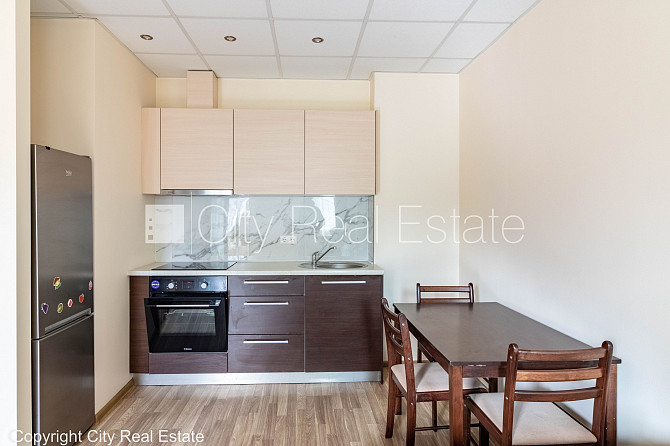 Новостройка, подземная стоянка, лифт, лестничная клетка после капитального Рига - изображение 17