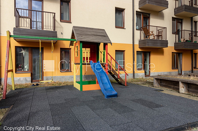 Новостройка, подземная стоянка, лифт, лестничная клетка после капитального Рига - изображение 20