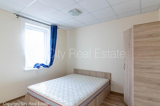 Новостройка, подземная стоянка, лифт, лестничная клетка после капитального Рига - изображение 18