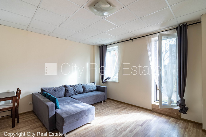 Новостройка, подземная стоянка, лифт, лестничная клетка после капитального Рига - изображение 16