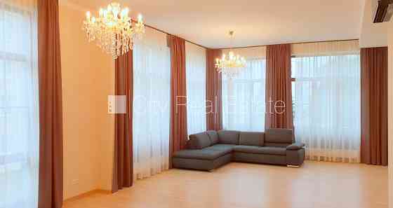 Проект - Eksporta 8 (Експорта 8), новостройка, количество квартир в здании 8 шт., Рига