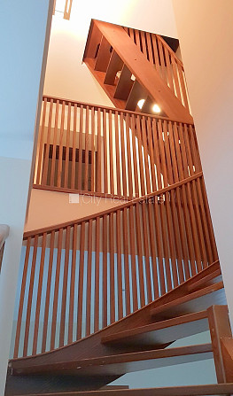 Проект - Eksporta 8 (Експорта 8), новостройка, количество квартир в здании 8 шт., Рига - изображение 20