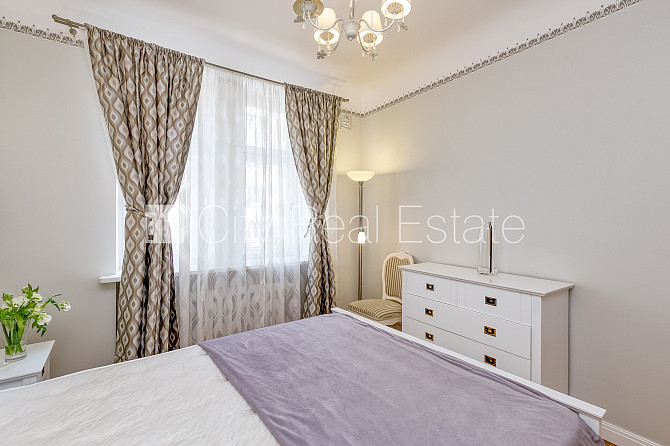 Проект - Residence Lumiere (Ресиденце Лумиере), фасадный дом, реновированный дом, закрытый Рига - изображение 13