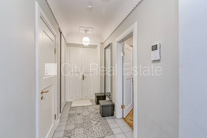 Проект - Residence Lumiere (Ресиденце Лумиере), фасадный дом, реновированный дом, закрытый Рига - изображение 6