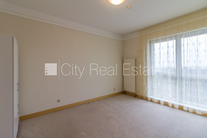 Проект - Panorama Plaza (Панорама Плаза), благоустроенный озеленённый двор, во дворе Рига - изображение 7