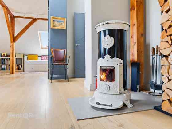 Сдаётся элегантная и уютная 3-комнатная квартира в изысканном здании в стиле Рига