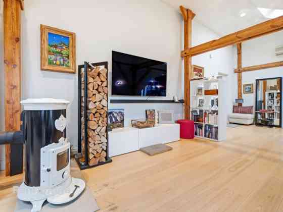 Сдаётся элегантная и уютная 3-комнатная квартира в изысканном здании в стиле Рига