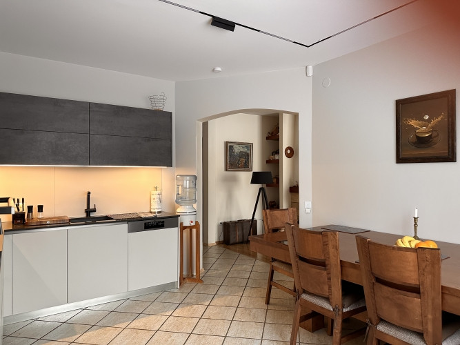 Красивая и качественная частная дом в Дзинтари, Юрмала  Продаётся просторный и со Юрмала - изображение 8