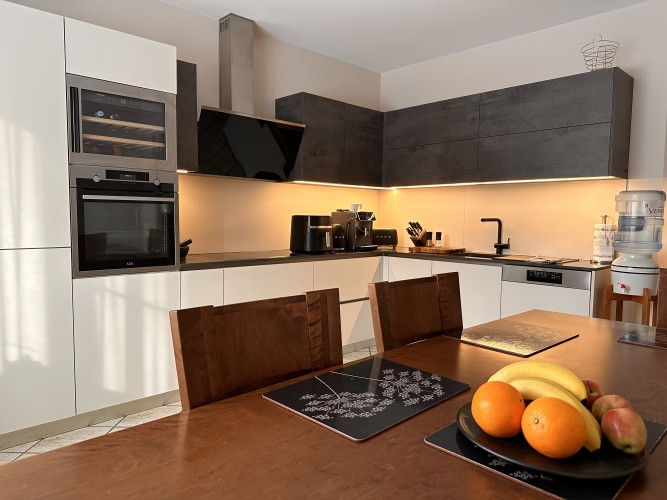 Красивая и качественная частная дом в Дзинтари, Юрмала  Продаётся просторный и со Юрмала - изображение 9