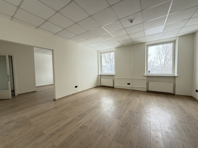 BIROJA TELPAS NOMAI ŠMERLĪ  RĪGAS KINOSTUDIJA.  Iznomā biroja telpas vienā no zināmākajiem Rīga - foto 2