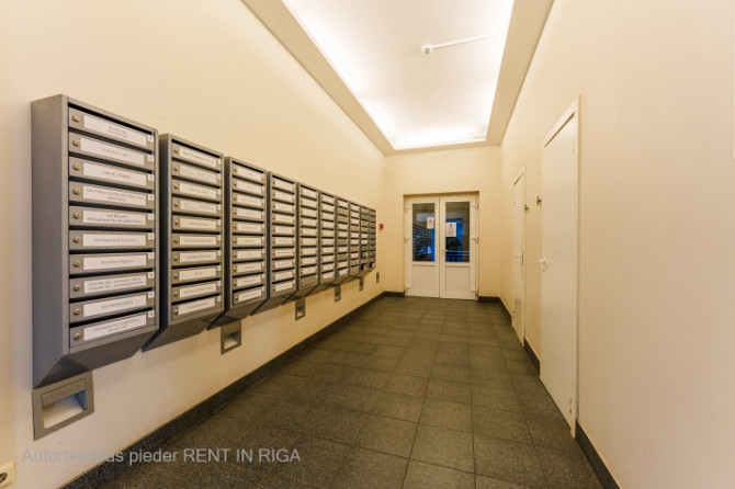 BIROJA TELPAS NOMAI ŠMERLĪ  RĪGAS KINOSTUDIJA.  Iznomā biroja telpas vienā no zināmākajiem Rīga - foto 6