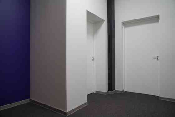 Сдаётся офис в центре Риги, в районе улицы Эрнеста Бирзниека-Упиша  в Рига