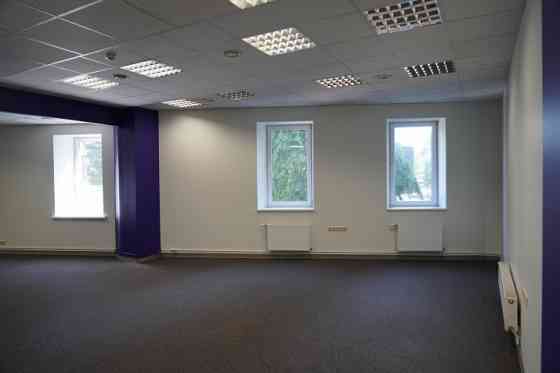 Сдаётся офис в центре Риги, в районе улицы Эрнеста Бирзниека-Упиша  в Рига