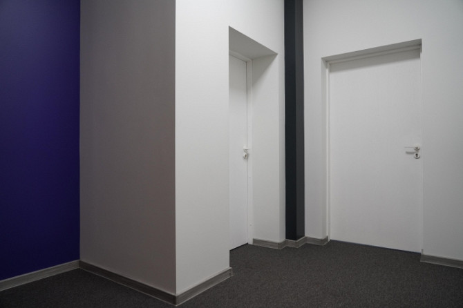 Nomai pieejams birojs Rīgas centrā, Ernesta Birznieka Upīša ielas apkaimē  stratēģiski Rīga - foto 6