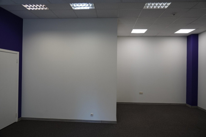 Nomai pieejams birojs Rīgas centrā, Ernesta Birznieka Upīša ielas apkaimē  stratēģiski Rīga - foto 7