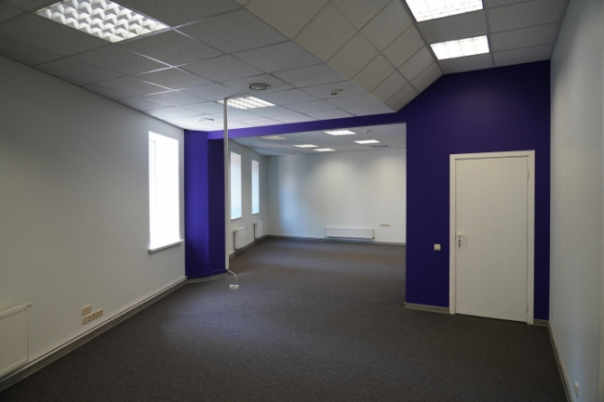 Nomai pieejams birojs Rīgas centrā, Ernesta Birznieka Upīša ielas apkaimē  stratēģiski Rīga - foto 2