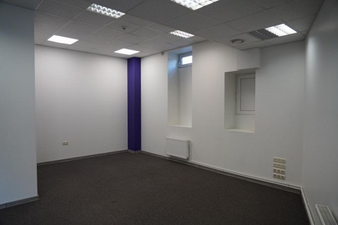 Nomai pieejams birojs Rīgas centrā, Ernesta Birznieka Upīša ielas apkaimē  stratēģiski Rīga - foto 5