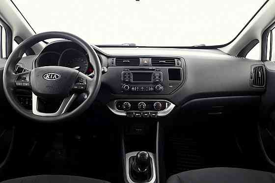 Kia Rio Comfort 1.1 CRDi 55kW Tallina
