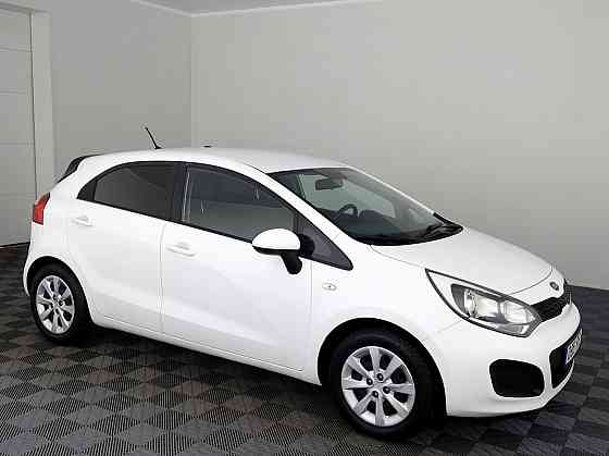 Kia Rio Comfort 1.1 CRDi 55kW Tallina