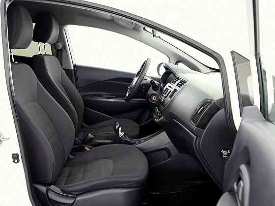 Kia Rio Comfort 1.1 CRDi 55kW Tallina