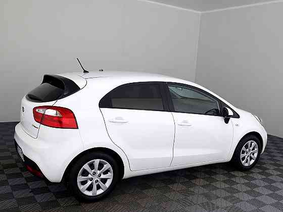 Kia Rio Comfort 1.1 CRDi 55kW Tallina
