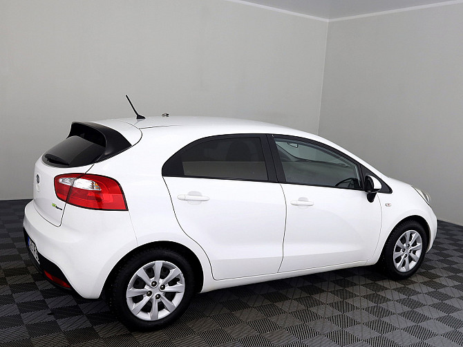 Kia Rio Comfort 1.1 CRDi 55kW Tallina - foto 3