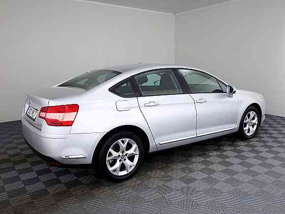 Citroen C5 Elegance ATM 2.0 103kW Tallina