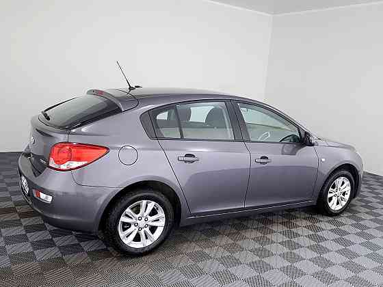 Chevrolet Cruze Facelift 1.6 91kW Tallina