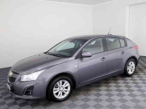 Chevrolet Cruze Facelift 1.6 91kW Tallina