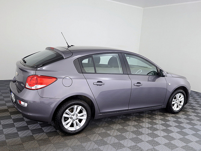 Chevrolet Cruze Facelift 1.6 91kW Tallina - foto 3