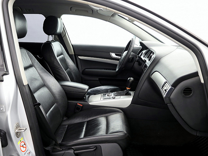 Audi A6 Comfortline Facelift ATM 2.7 TDI 140kW Tallina - foto 6