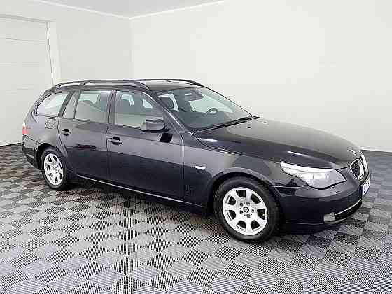 BMW 523 Sportpakett Facelift 2.5 140kW Tallina