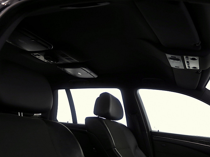 BMW 523 Sportpakett Facelift 2.5 140kW Tallina - foto 8