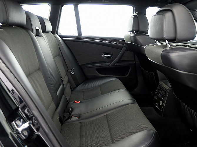 BMW 523 Sportpakett Facelift 2.5 140kW Tallina - foto 7