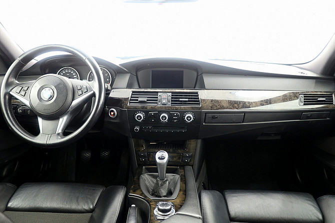 BMW 523 Sportpakett Facelift 2.5 140kW Tallina - foto 5