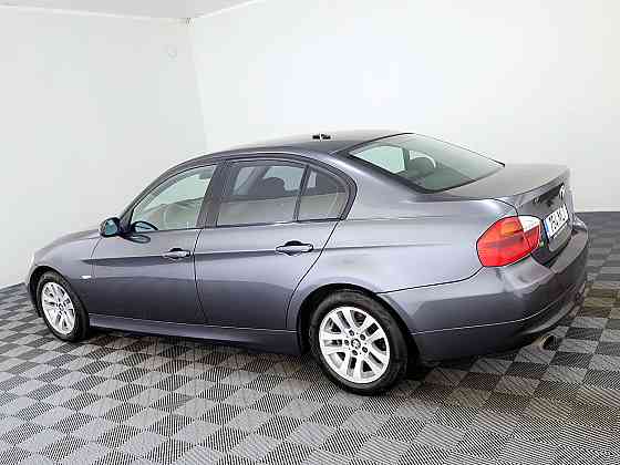 BMW 318 Business ATM 2.0 105kW Tallina