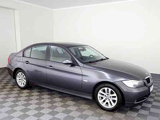 BMW 318 Business ATM 2.0 105kW Tallina