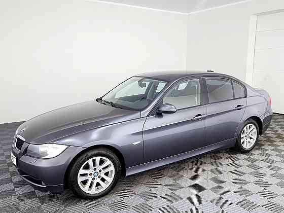 BMW 318 Business ATM 2.0 105kW Tallina