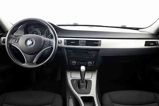 BMW 318 Business ATM 2.0 105kW Tallina