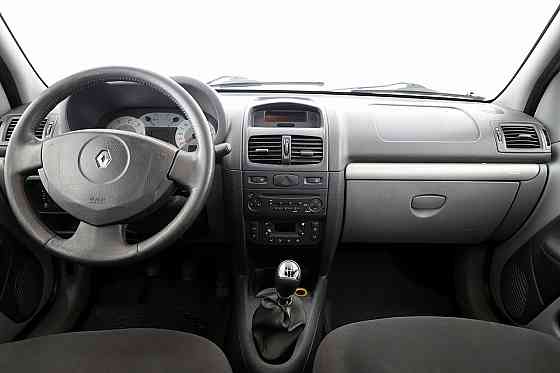 Renault Thalia Comfort 1.1 55kW Tallina