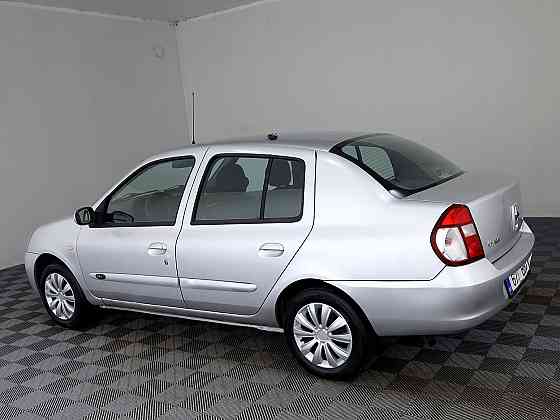 Renault Thalia Comfort 1.1 55kW Tallina