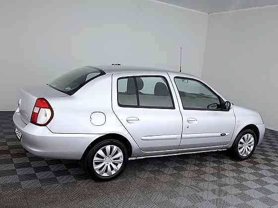 Renault Thalia Comfort 1.1 55kW Tallina