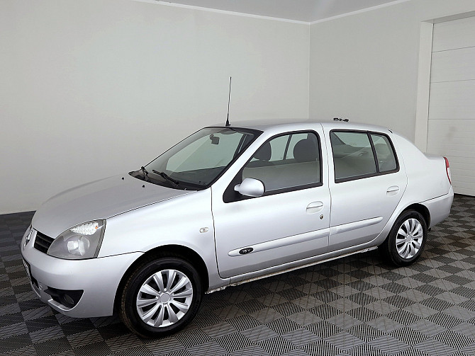 Renault Thalia Comfort 1.1 55kW Tallina - foto 2